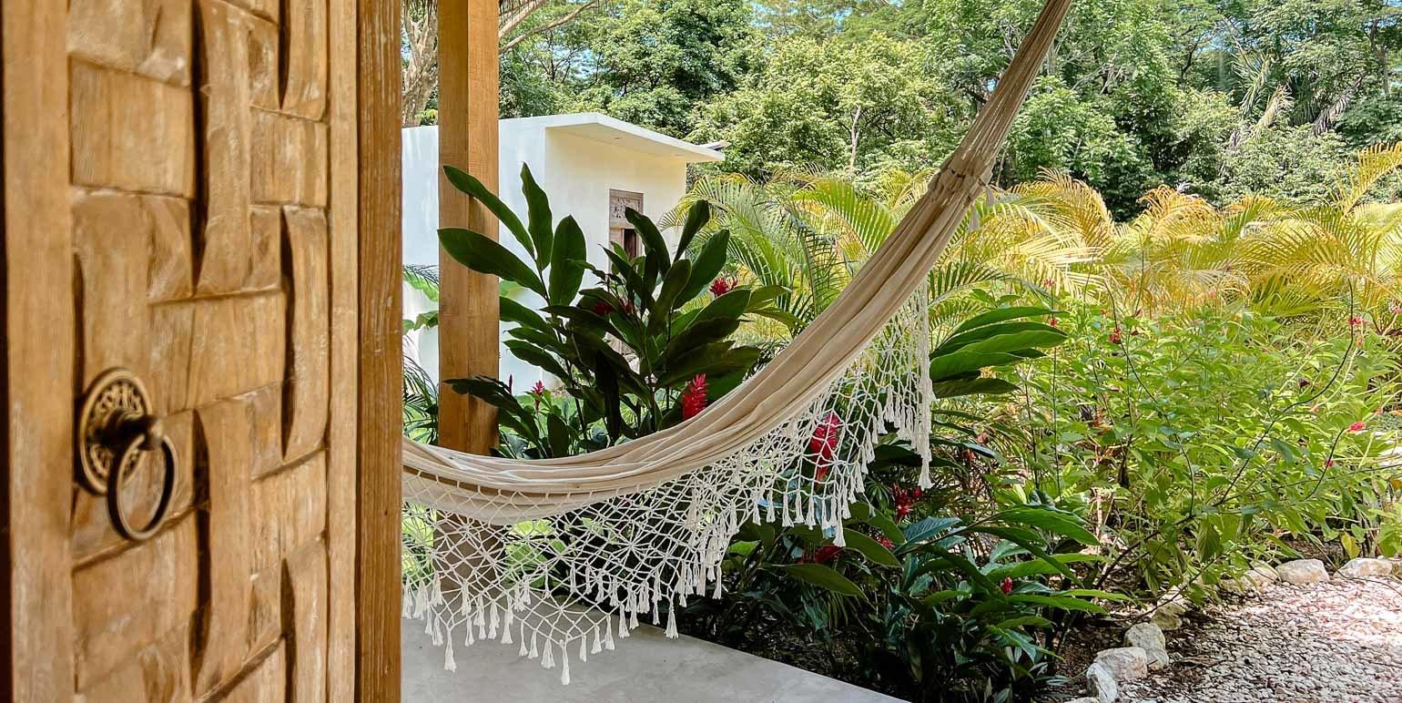 3 Bungalows for Sale, Cabuya, Santa Teresa, Puntarenas, Costa Rica — photo 1