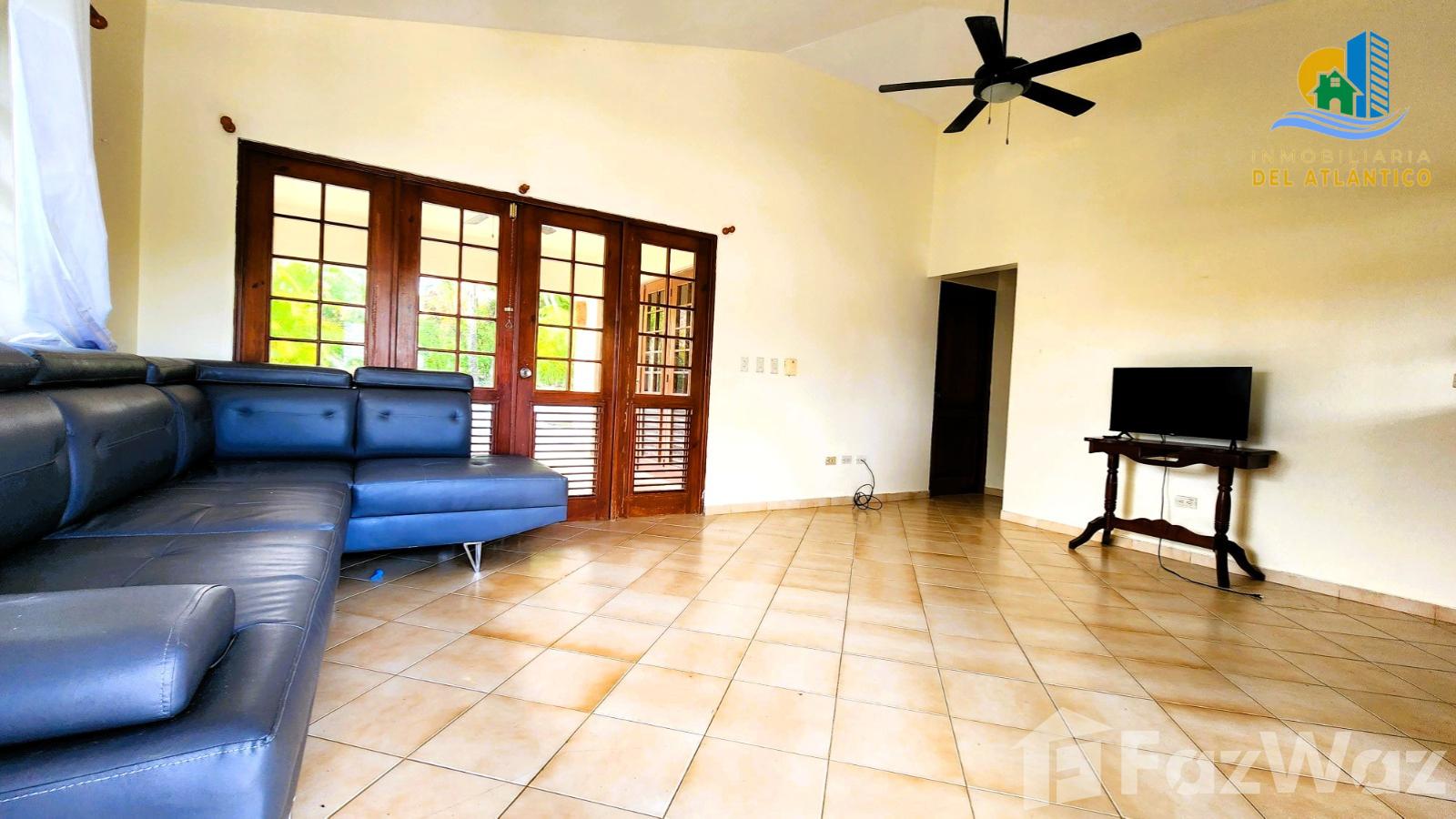 Exclusive Villa in the prestigious Casa Linda project in Sosua — photo 5