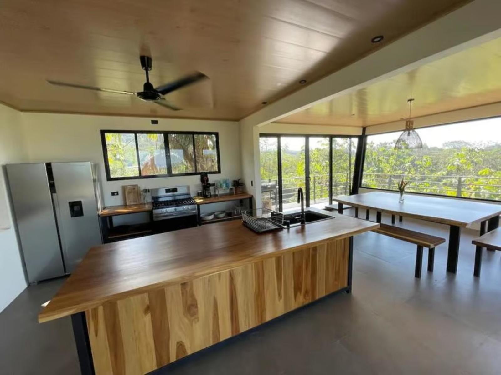 3 Bedroom Home for Sale in Playa Hermosa, Puntarenas, Costa Rica — photo 4