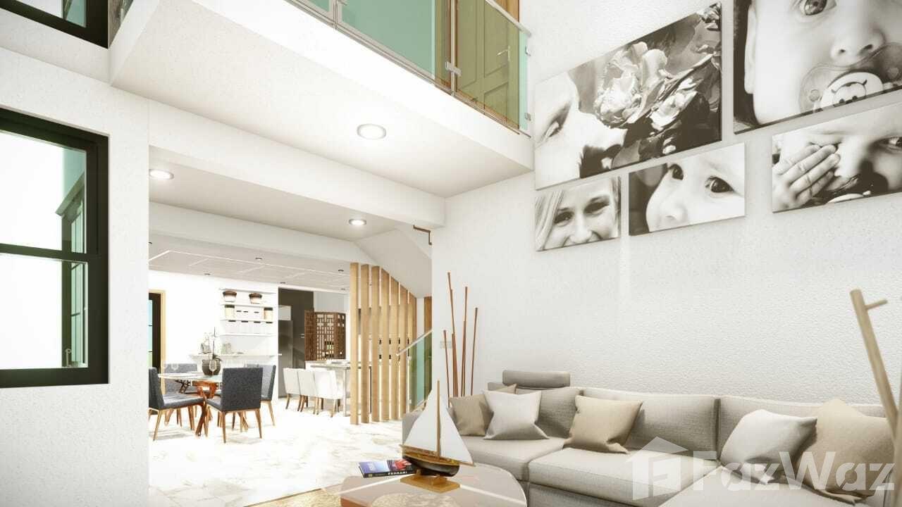 3 Bedroom Townhouse for Sale in San Felipe De Puerto Plata — photo 1