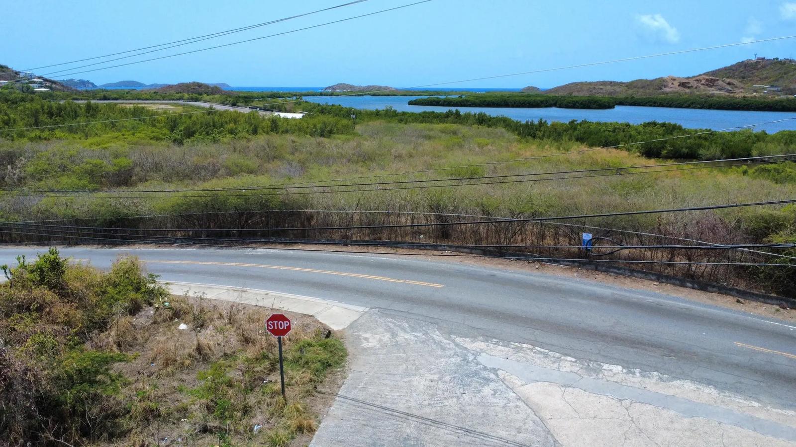12.82 Acre Undeveloped Lot in St. Thomas — photo 3
