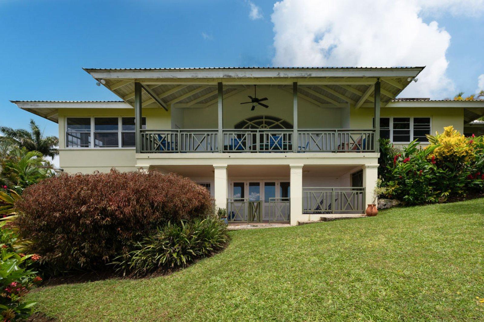 4 Bedroom House for Sale, Mount Wilton, St Thomas, Barbados — photo 3