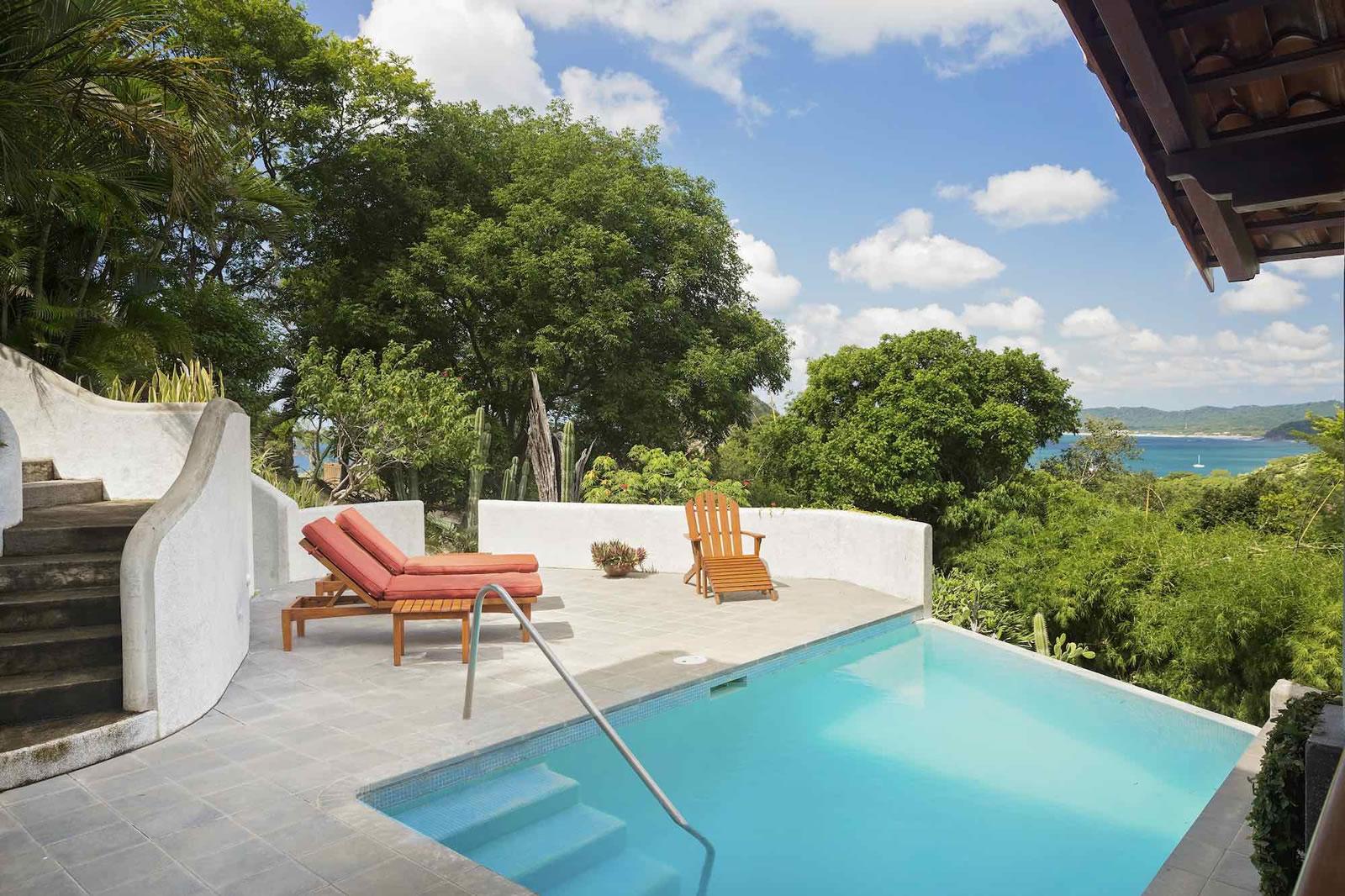 3 Bedroom Villa for Sale, Redonda Bay, Emerald Coast, Nicaragua — photo 2