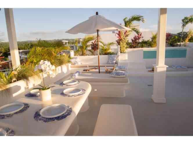 Luxury Penthouse for Sale in Punta Popi, Las Terrenas — photo 3