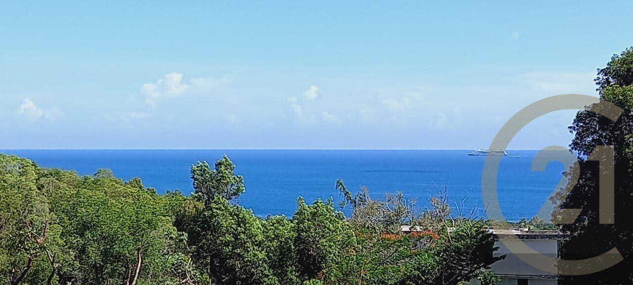 Oceanview Development Lot for sale in Sosúa Near the Airport — photo 1