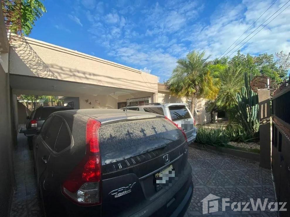 3 Bedroom House for Sale in Los Alcarrizos, Santo Domingo — photo 1