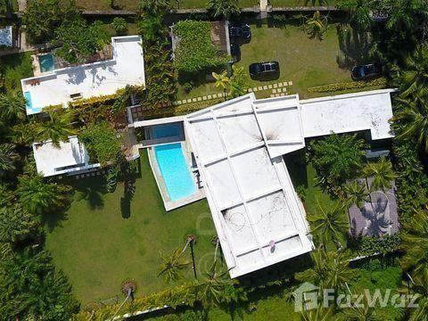 5-bedroom house in Santo Domingo, Distrito Nacional — photo 5