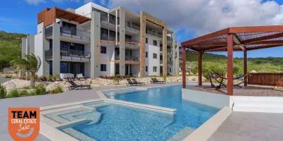 2 bedroom apartment for sale in Cape Marie, Curaçao — photo 1