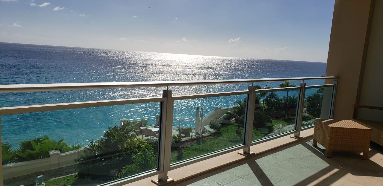 2-bedroom condo in Cupecoy, The Cliff — photo 3