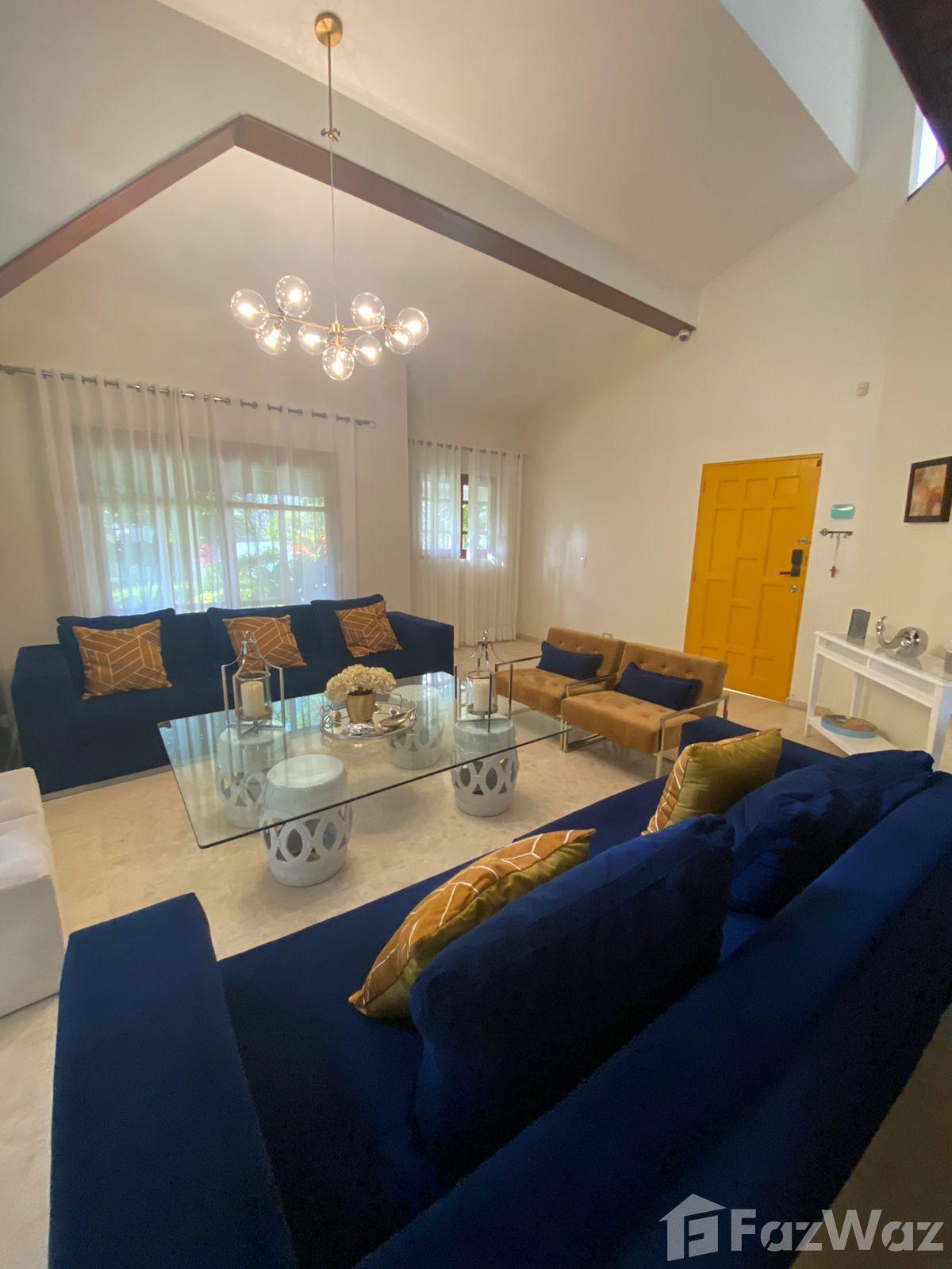 6 Bedroom House for Sale in Jarabacoa, Dominican Republic — photo 1