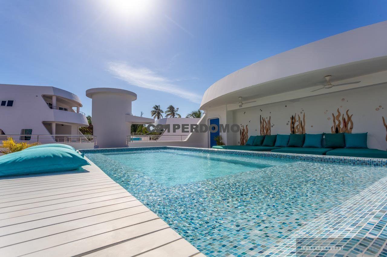 Apartment with Mountain Views and Jacuzzi, Las Terrenas — photo 5
