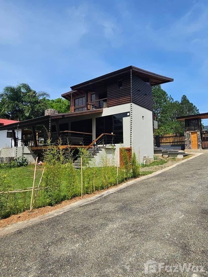 3 Bedroom Villa for Sale in Jarabacoa, La Vega — photo 3