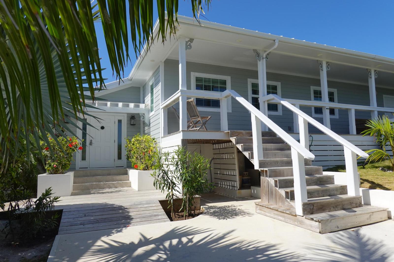 4 bedroom Residence for sale — SERENITY in Abaco Islands, The Bahamas — photo 5