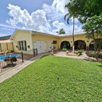 3 Bedroom Villa for Rent in Bohémi Resort, Curaçao — photo 3