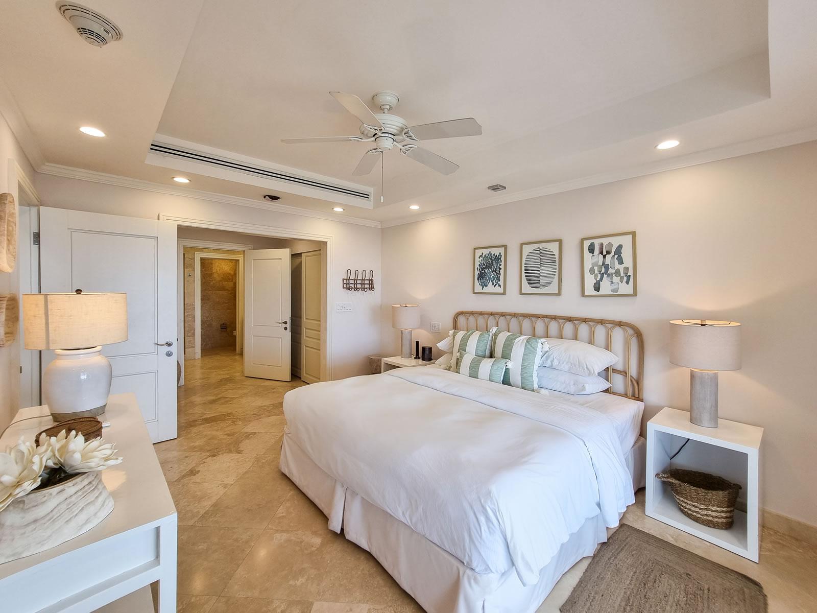 2-bedroom condo in The Crane, St Philip with ocean views — photo 4