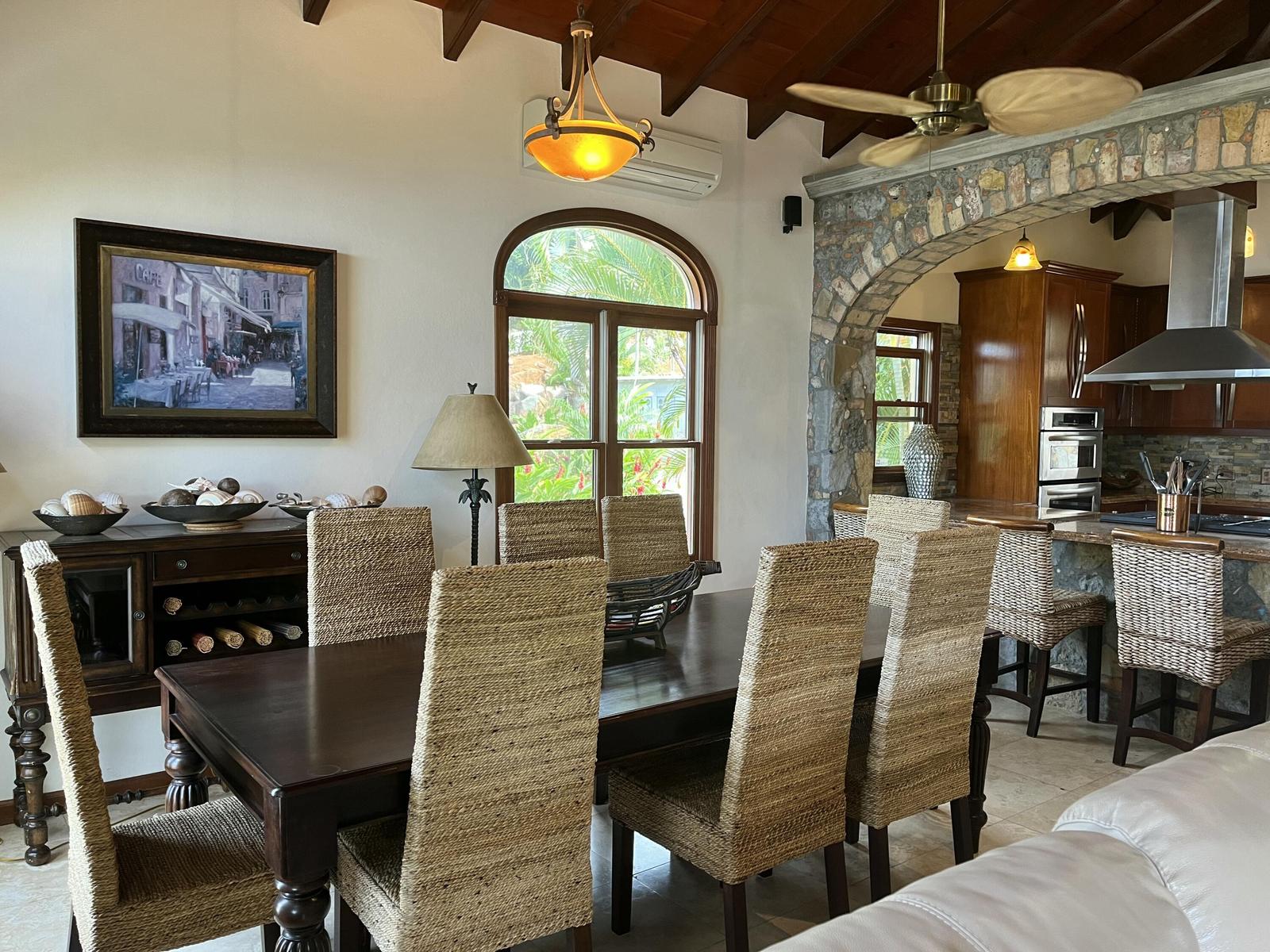 6-bedroom single family home in St. Thomas, Virgin Islands — photo 5