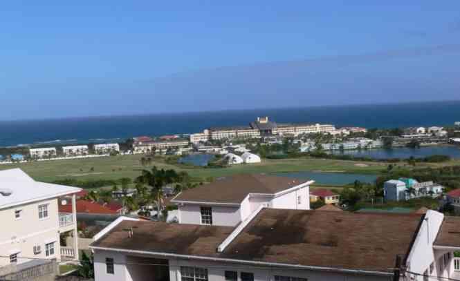 Atlantic View House for Sale in Frigat Bay, St Kitts — photo 2