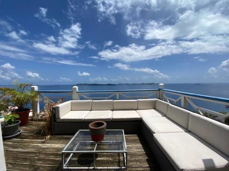 3-bedroom villa in Havers Estate, East End, Tortola — photo 3