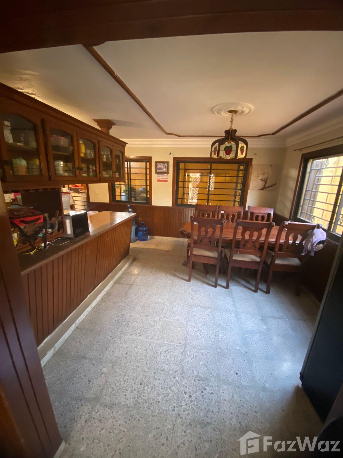 Two-story house for sale in the Vista Hermosa Sector, Santo Domingo Este — photo 5