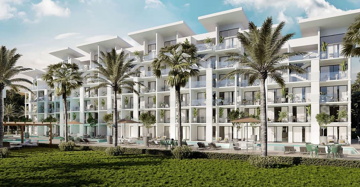 2-bedroom condo in Terra by Cana Rock, Punta Cana — photo 2