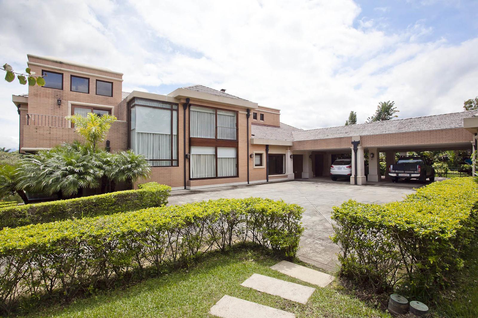 3 Bedroom House for Sale, Monteran, Curridabat, San Jose, Costa Rica — photo 2