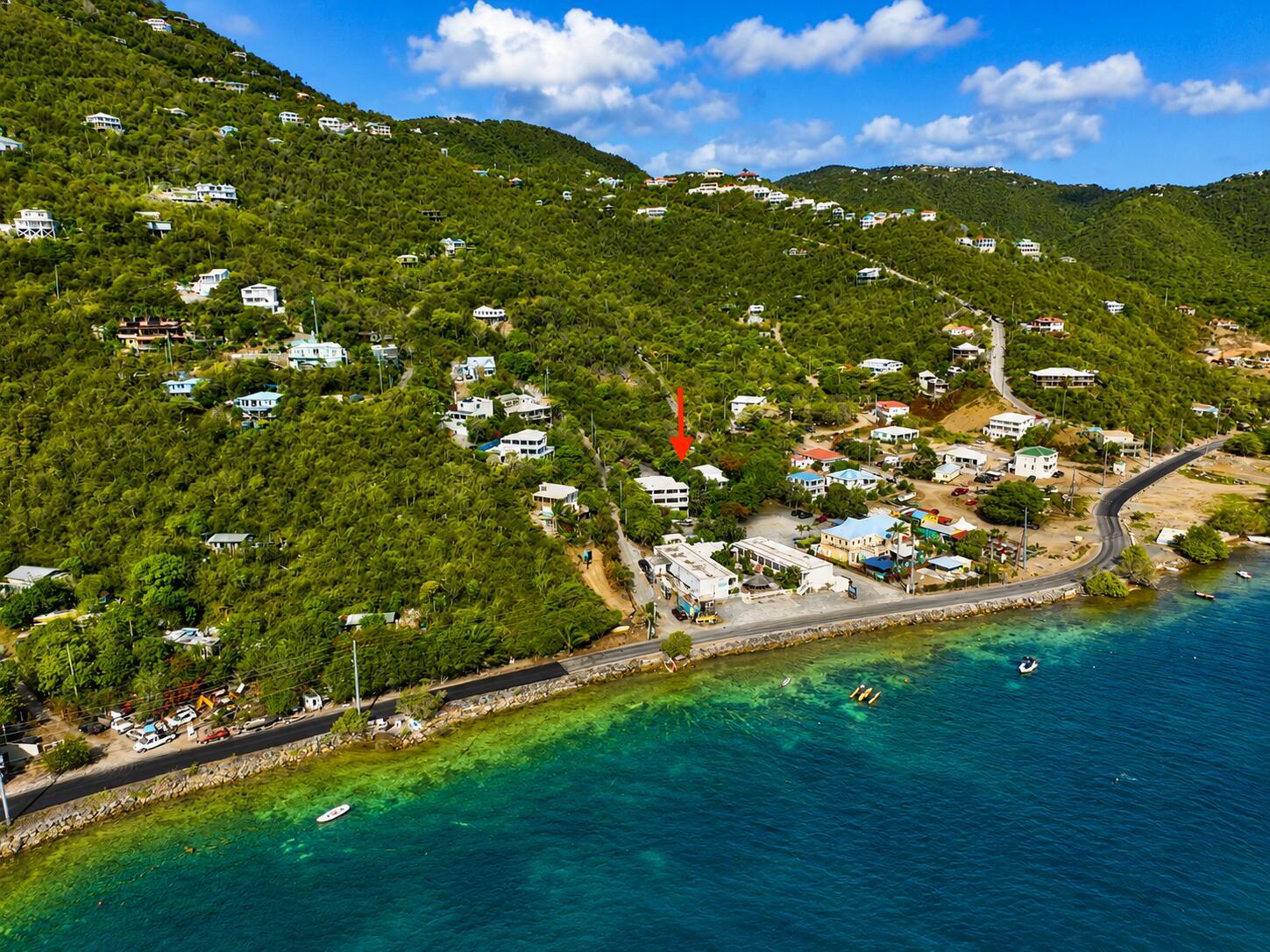 10 Bedroom Single Family Home/House for sale in St. John, VI — photo 5