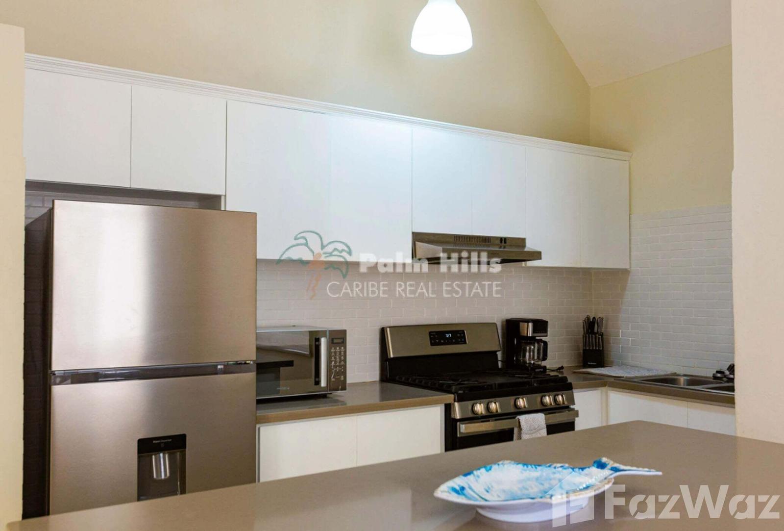 3-bedroom villa in La Mulata, Sosua — photo 3