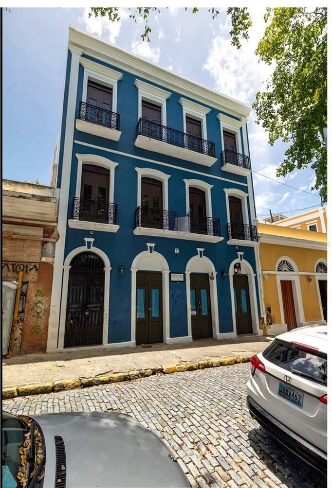 2 Bedroom Condo in San Juan, Puerto Rico — photo 1