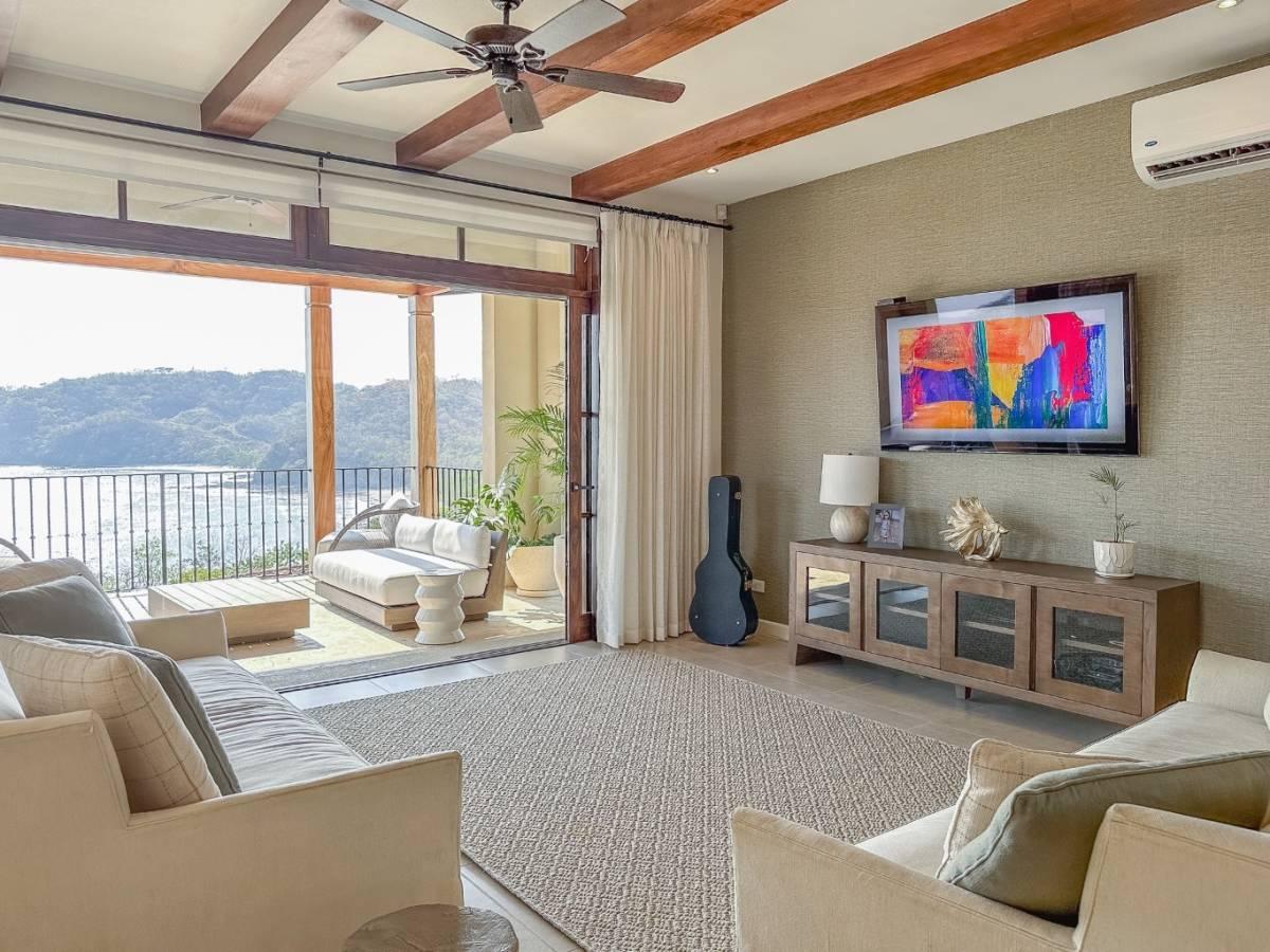 4 Bedroom Luxury Ocean-View Home for Sale, Las Catalinas, Guanacaste — photo 5