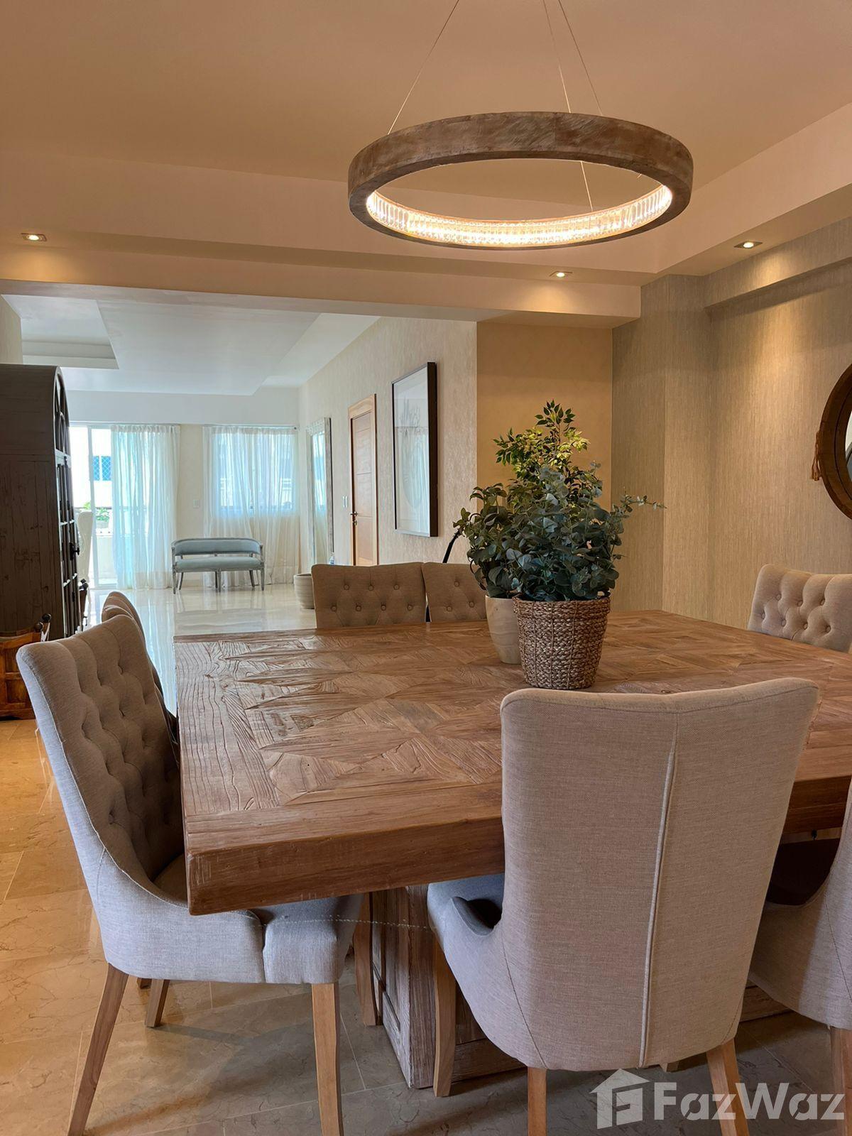 4 Bedroom Apartment for Sale at Torre Lina Maria — photo 4