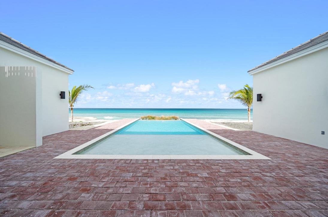 Bimini Beachfront 6BR Luxury Home — photo 1
