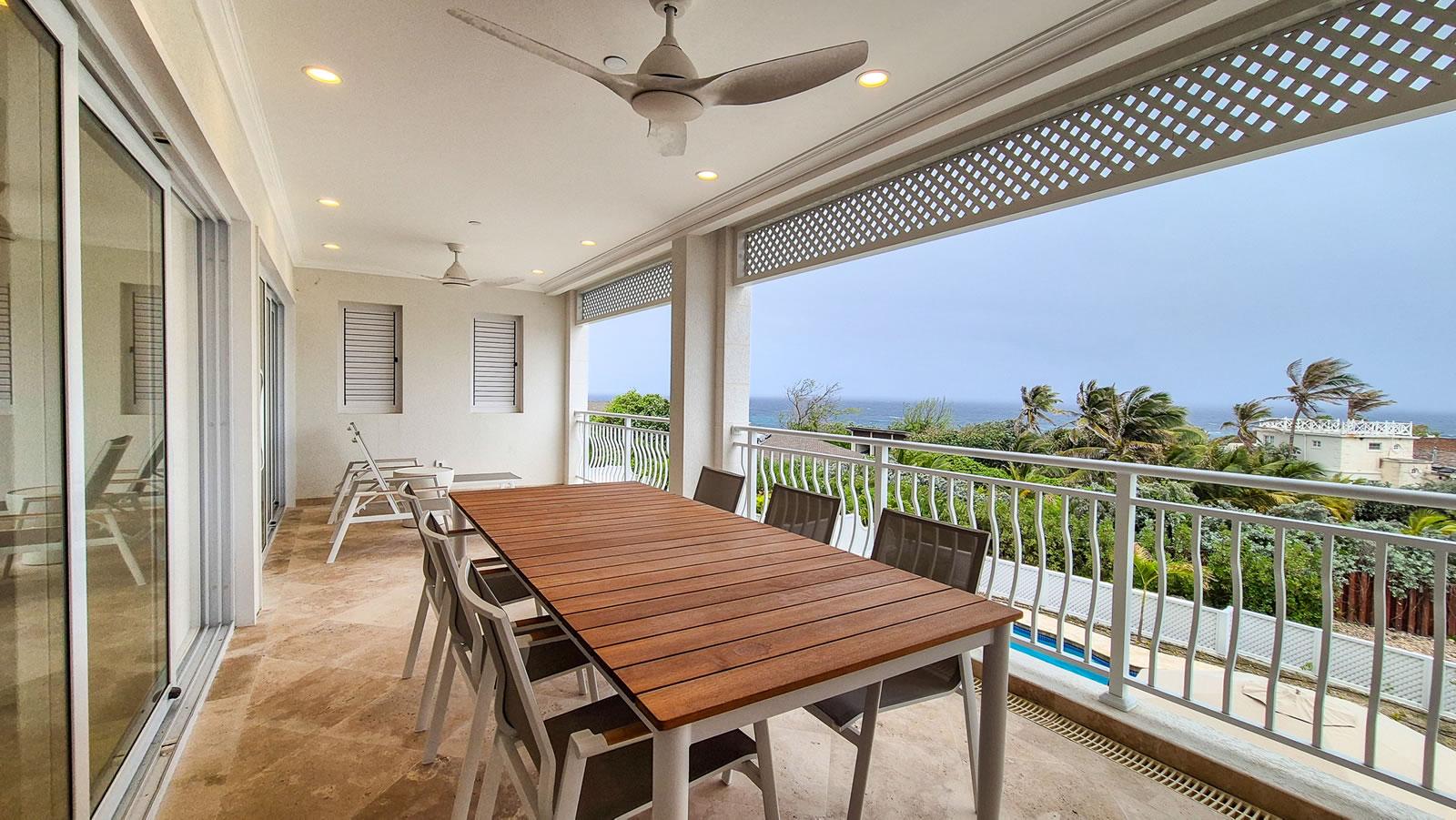 2-bedroom condo at The Crane Private Residences, St Philip — photo 1