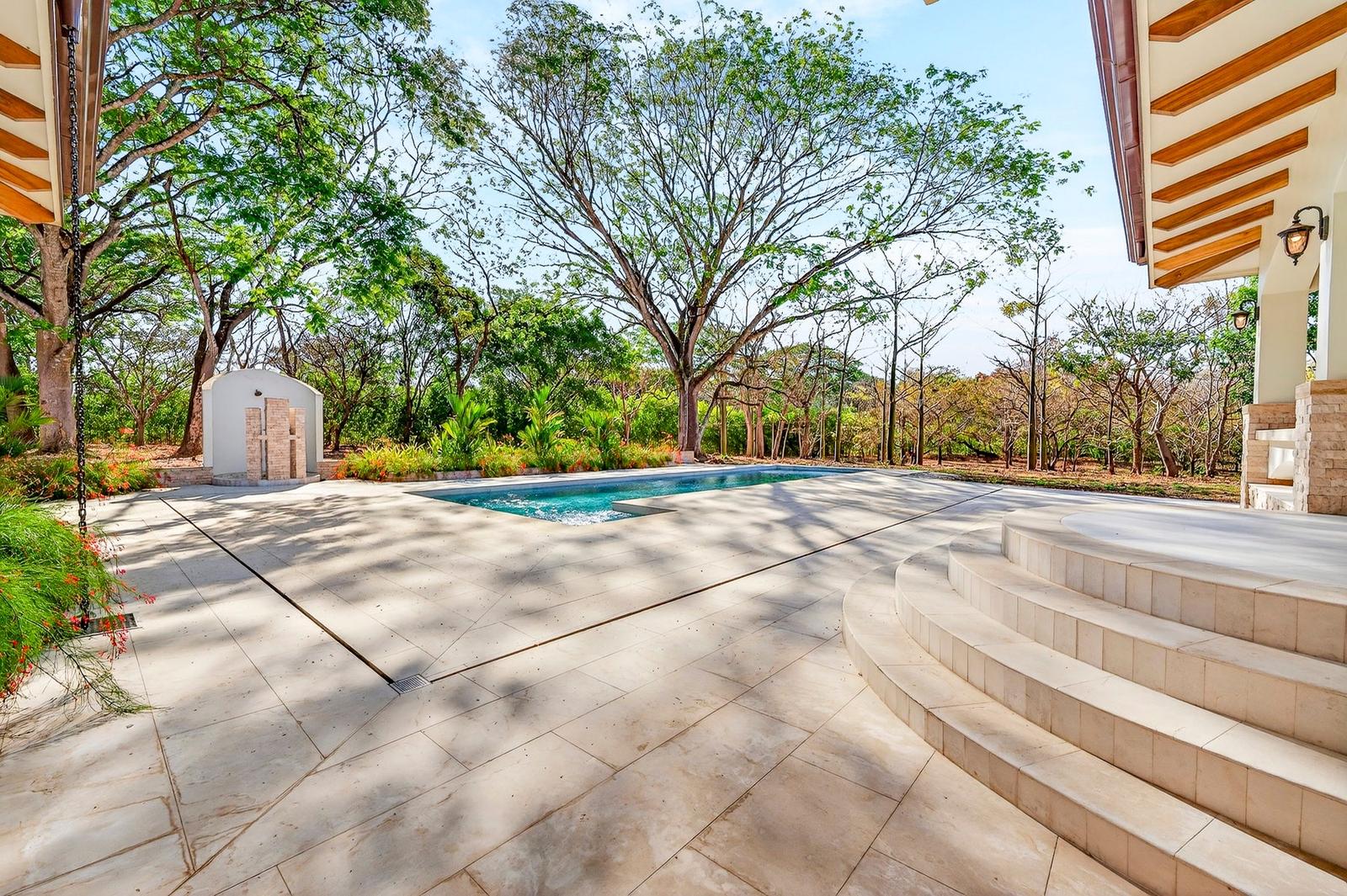 New 3 Bedroom Home for Sale, Los Almendros, Hacienda Pinilla, Guanacaste, Costa Rica — photo 3