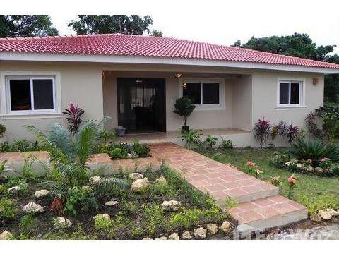 3-bedroom house in Santo Domingo, Distrito Nacional — photo 2