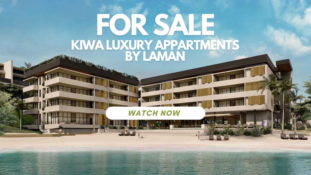 Laman Turn Key Luxury Apartments, Vista Royal, Curaçao — photo 5