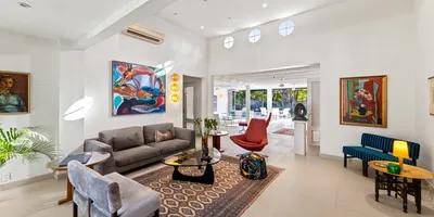 Exclusive Detached Villa with Guest House on a Spacious Lot in Mahaai — photo 1