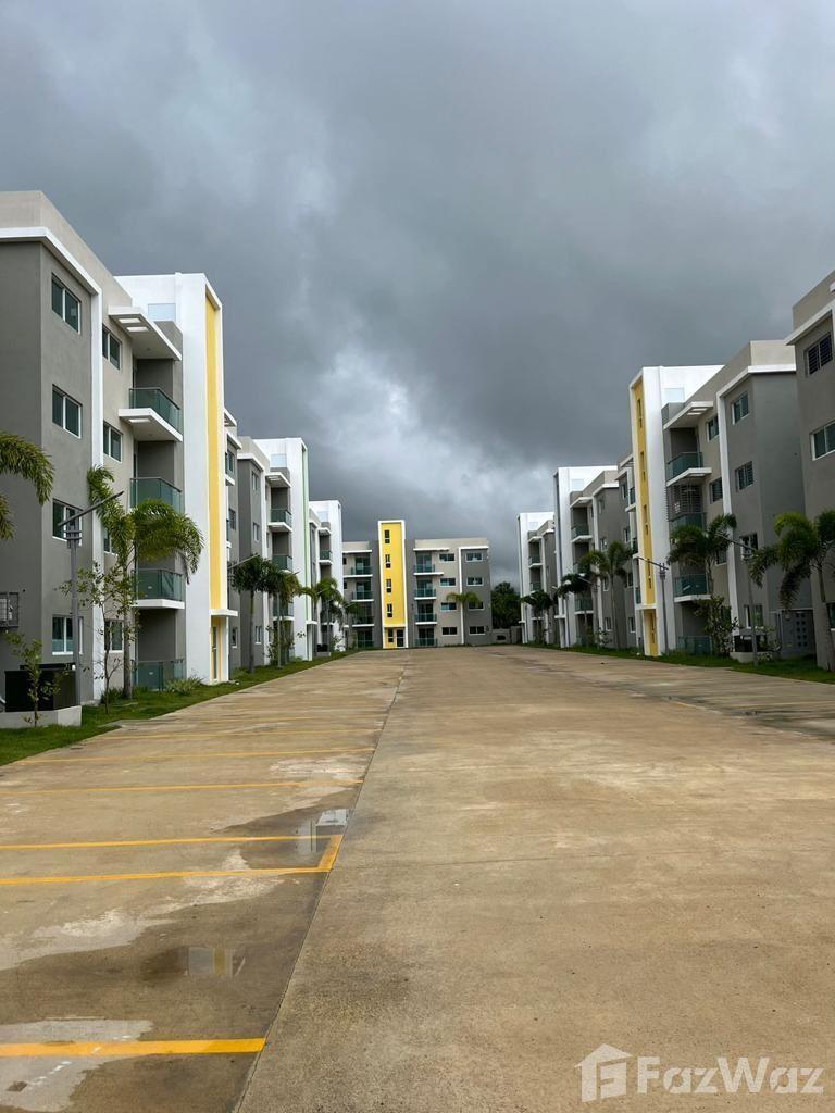 3 Bedroom Apartment at Breezes by TECASA for Sale — photo 1
