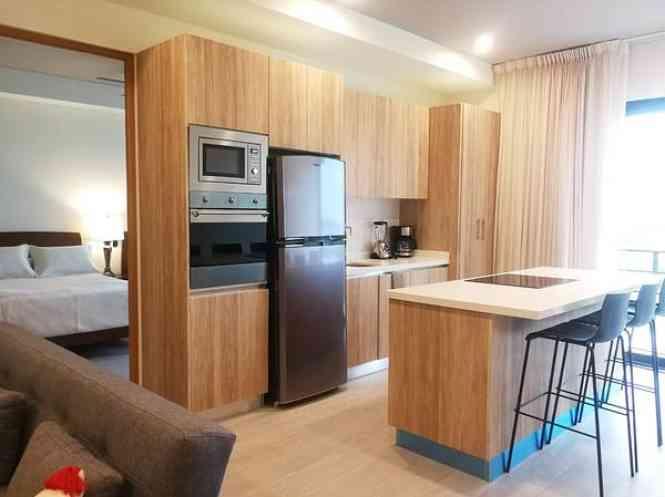 2 Bed Apartment in Playa Del Carmen, Mexico — photo 1
