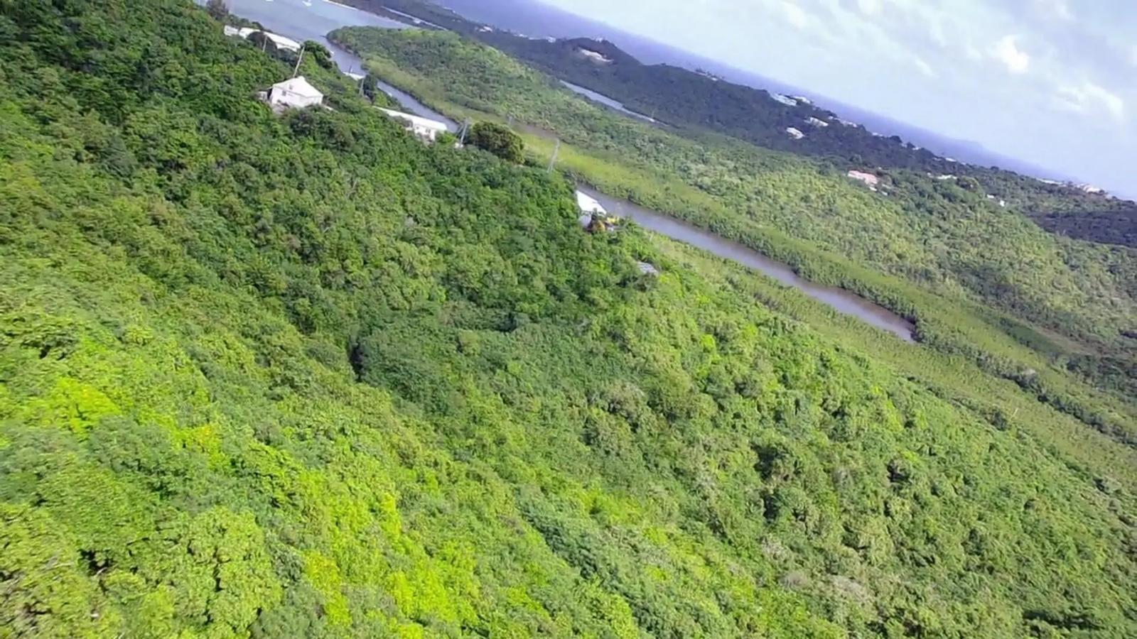 Residential Lot in Salt River, US Virgin Islands — photo 1