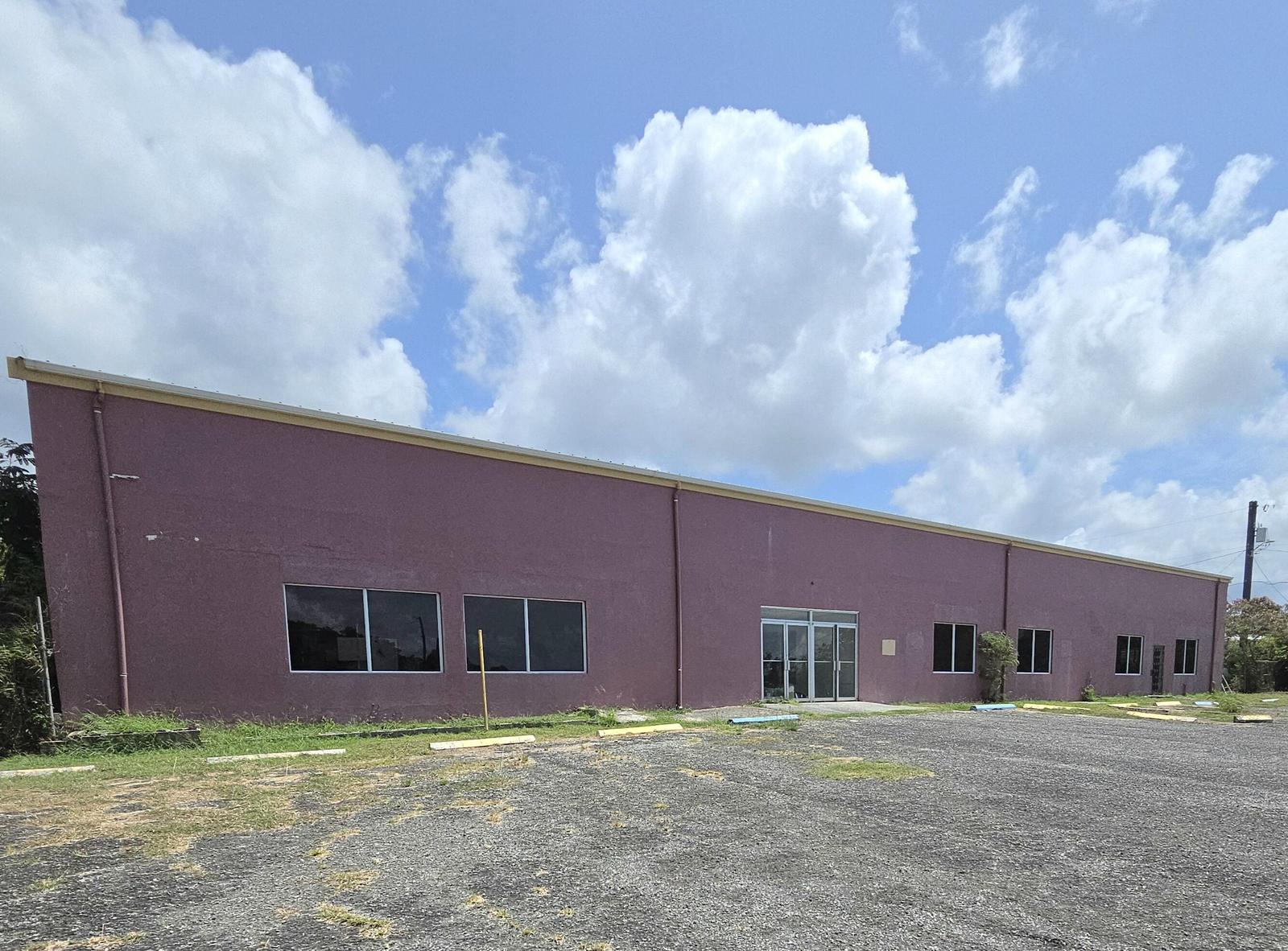 New Listing Commercial Whim Two Will WE — photo 1