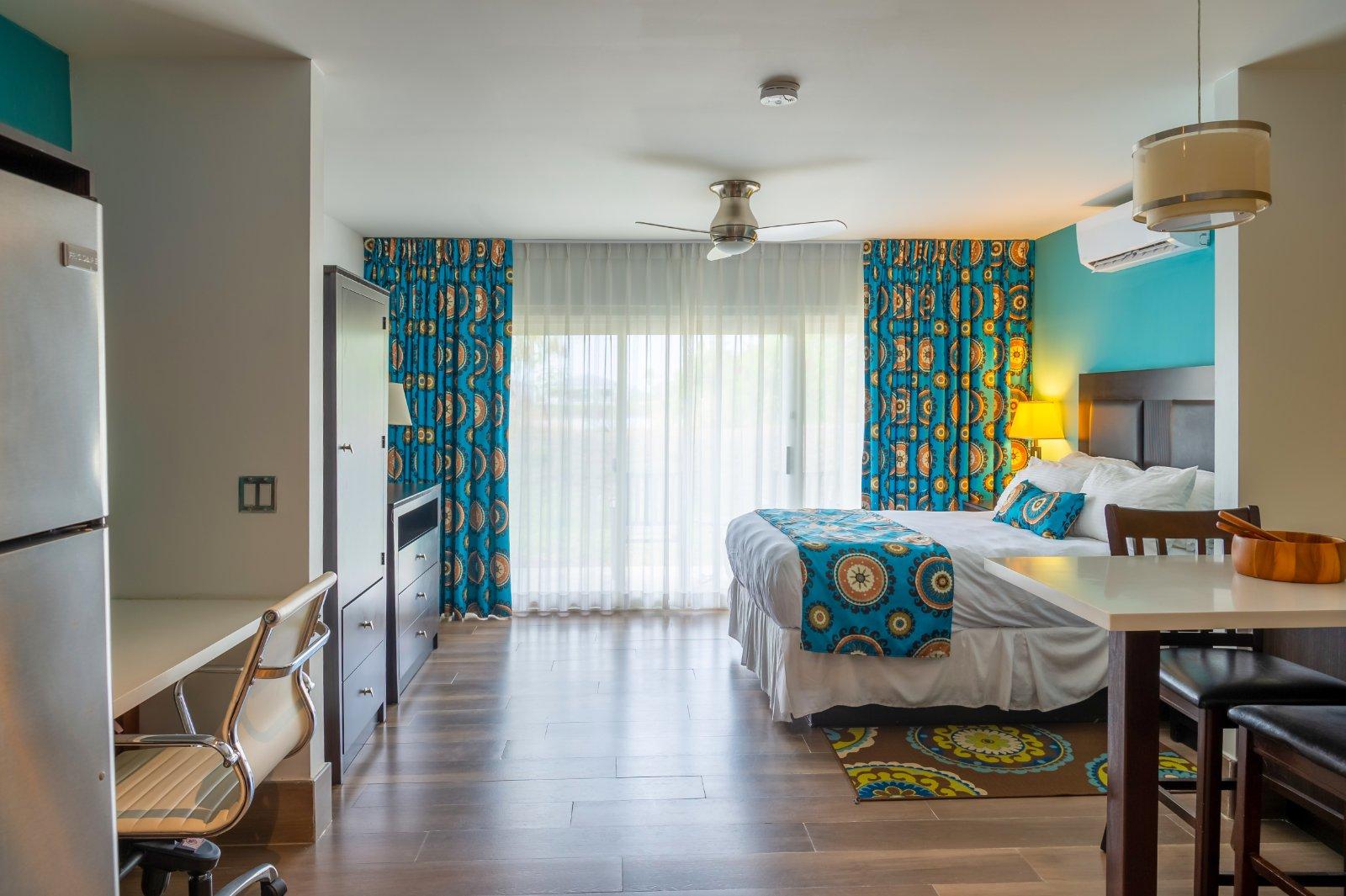 Studio 141 at Royal St Kitts Hotel, Frigate Bay, St. Kitts — photo 5