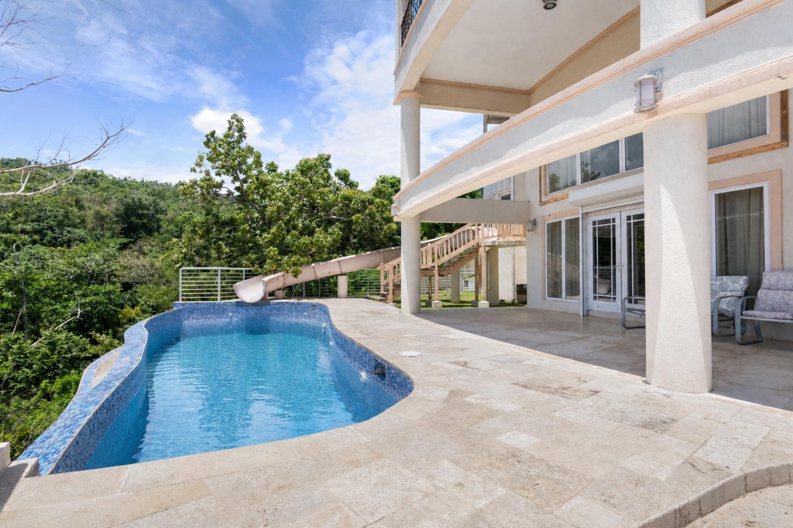 7 Bedroom Luxury Home for Sale, Vista Del Mar, Drax Hall, Saint Ann, Jamaica — photo 1