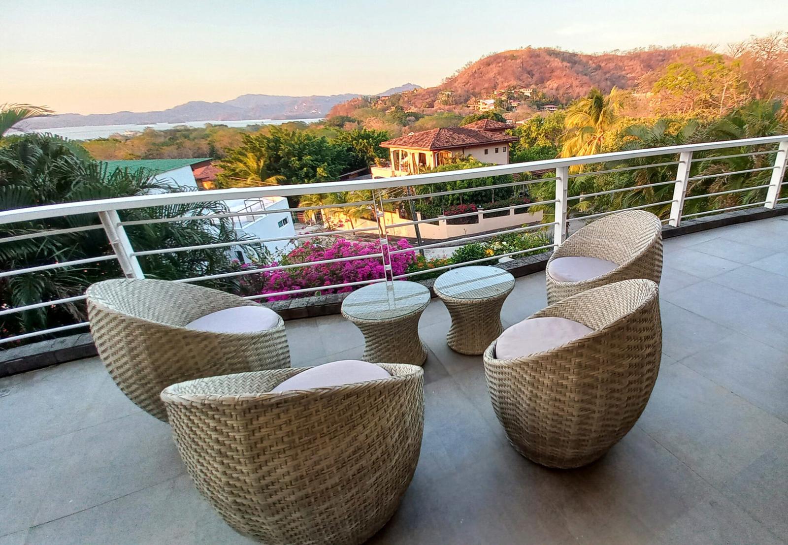 3 Bedroom Home for Sale, Altos de Flamingo, Playa Flamingo, Guanacaste, Costa Rica — photo 3