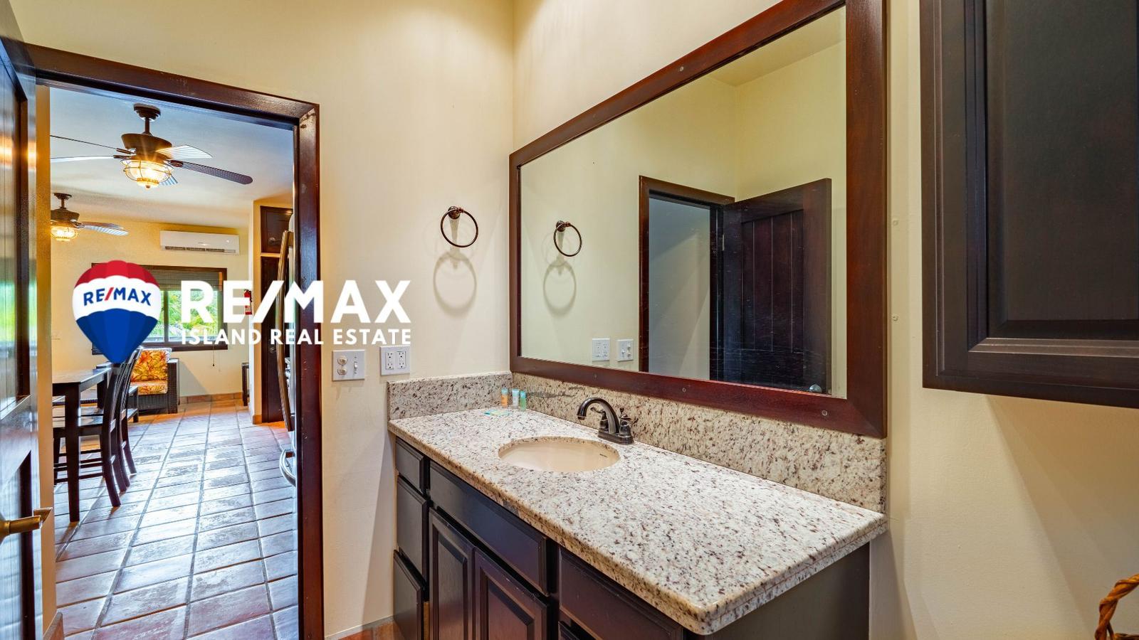 Two Bedroom Beachfront Resort Condo - X'Tan Ha, Ambergris Caye — photo 3