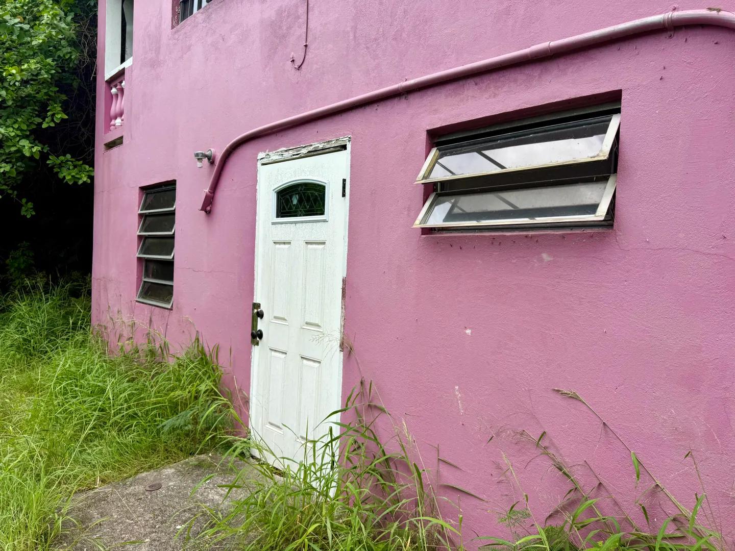 5 Bed, 3 Bath House in Sion Farm, US Virgin Islands — photo 3