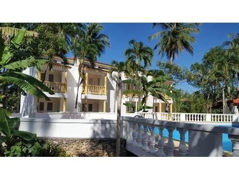 50-bedroom house in Santo Domingo, Distrito Nacional — photo 3