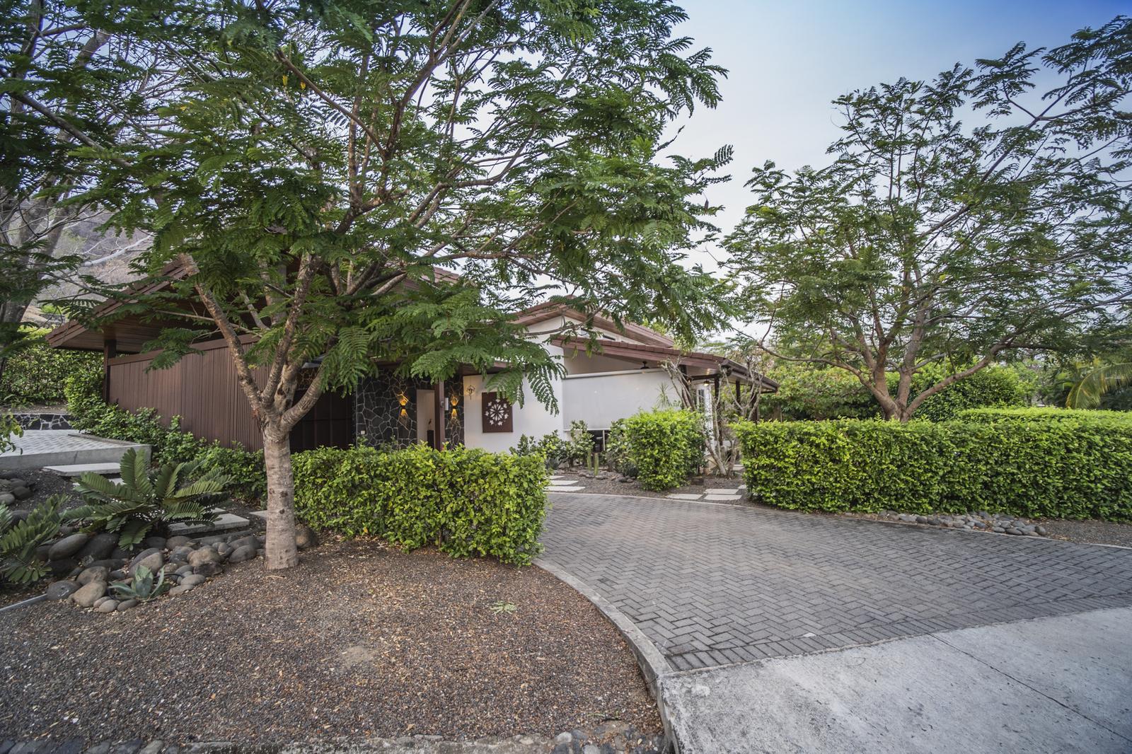3 Bedroom Ocean-View Home for Sale, Las Ventanas De Playa Grande, Tamarindo, Guanacaste, Costa Rica — photo 5