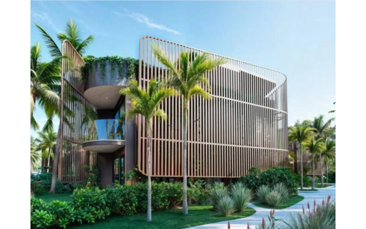 1 Bedroom Oceanfront Apartment at Akkana Samaná in Las Terrenas — photo 2