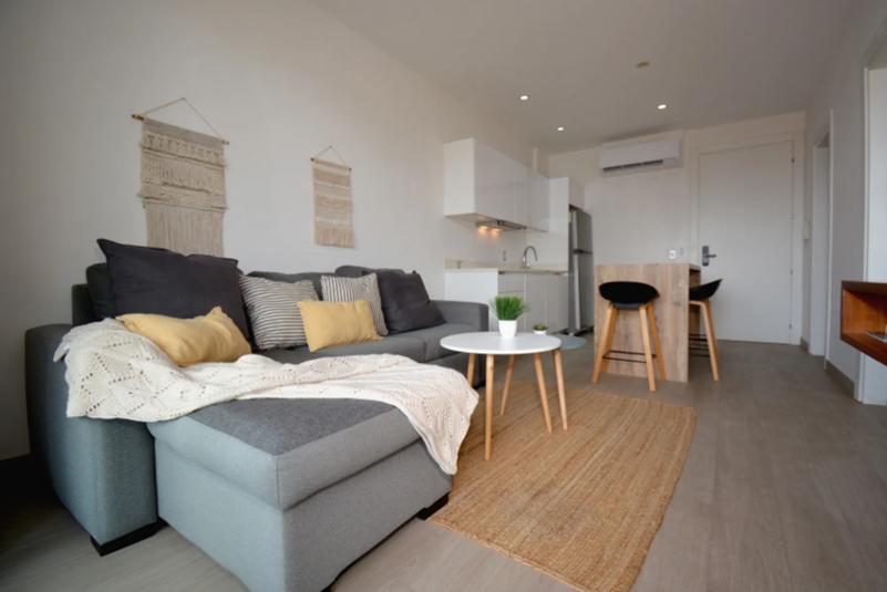 1 bedroom property for sale — Playa del Carmen — photo 3