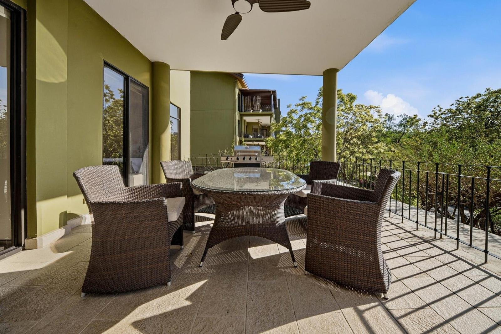 3 Bedroom Condo for Sale, Carao, Reserva Conchal, Flamingo, Guanacaste, Costa Rica — photo 2